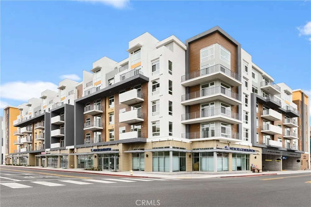 168 S Monterey Street #313 Alhambra, CA 91801