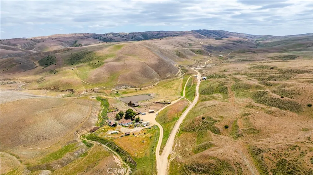 8050 Bitterwater Road Shandon, CA 93461