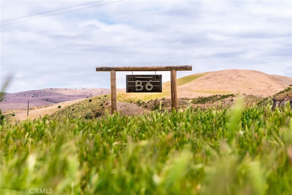 8050 Bitterwater Road Shandon, CA 93461