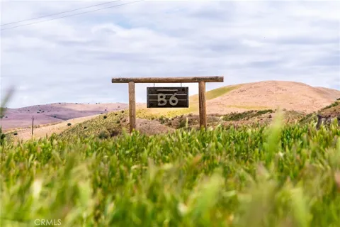 8050 Bitterwater Road