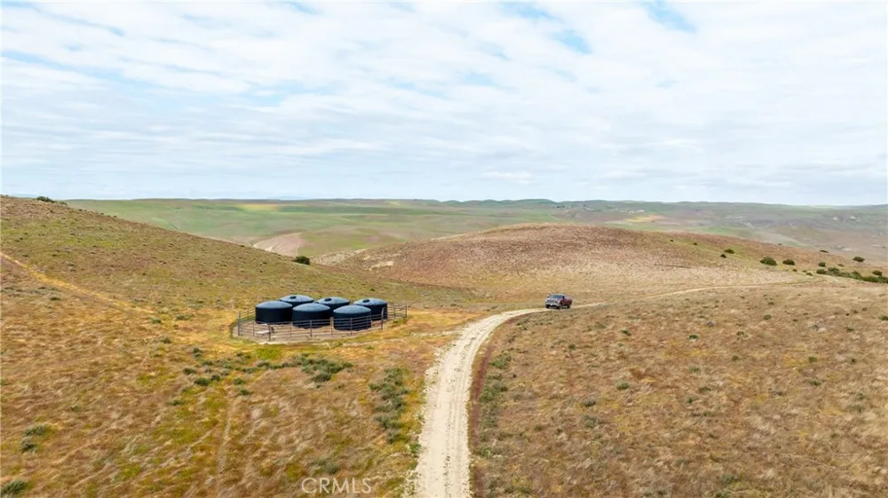 8050 Bitterwater Road Shandon, CA 93461