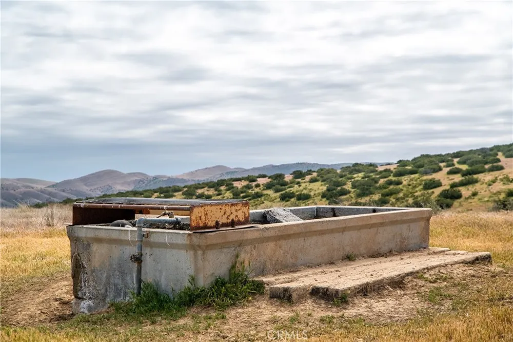 8050 Bitterwater Road Shandon, CA 93461