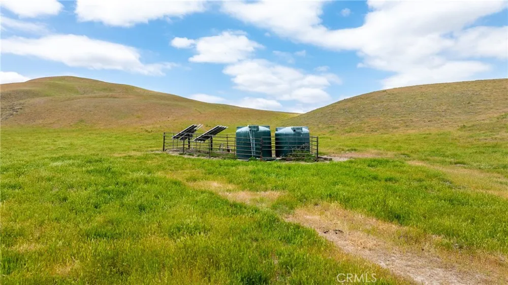 8050 Bitterwater Road Shandon, CA 93461