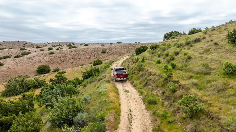 8050 Bitterwater Road Shandon, CA 93461