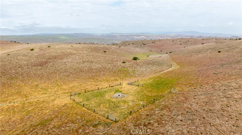 8050 Bitterwater Road Shandon, CA 93461