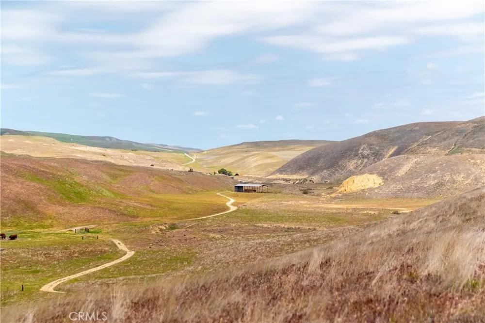 8050 Bitterwater Road Shandon, CA 93461