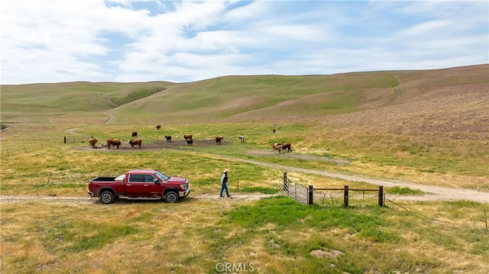 8050 Bitterwater Road Shandon, CA 93461