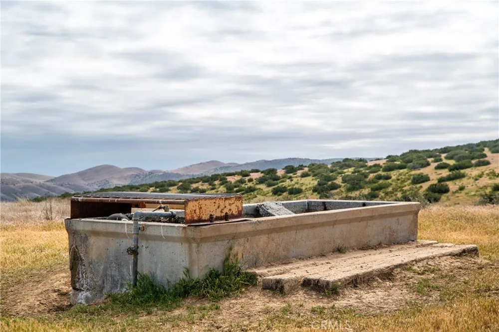 8050 Bitterwater Road Shandon, CA 93461