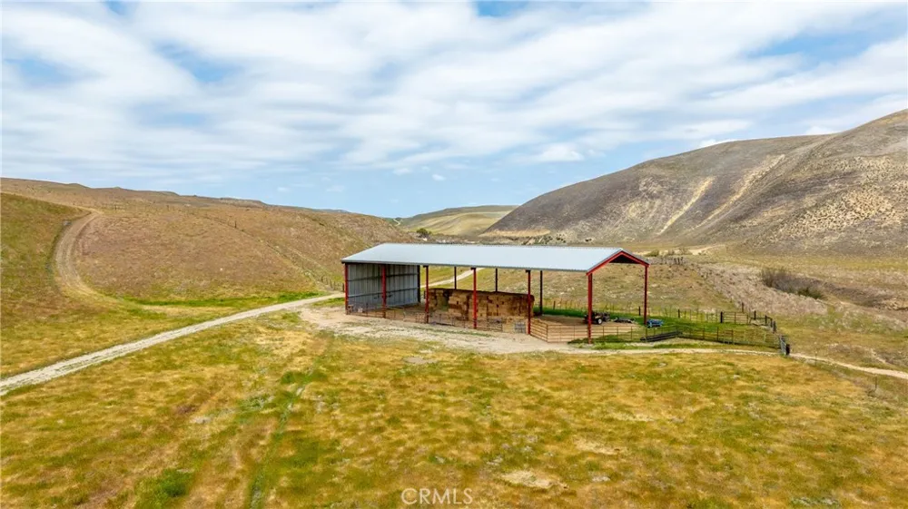 8050 Bitterwater Road Shandon, CA 93461