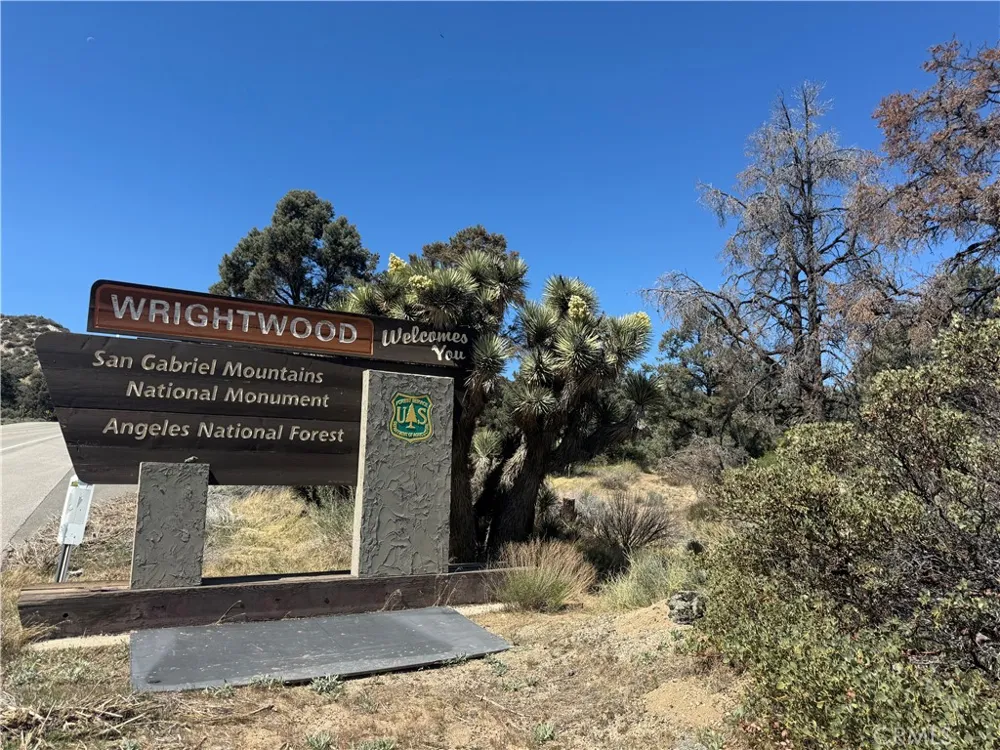 40124 Scenic Creek Pinon Hills, CA 92372