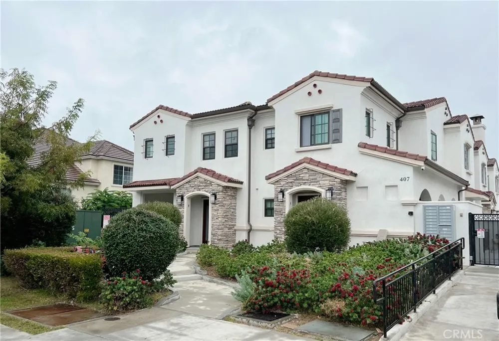 415 California Street #D Arcadia, CA 91006