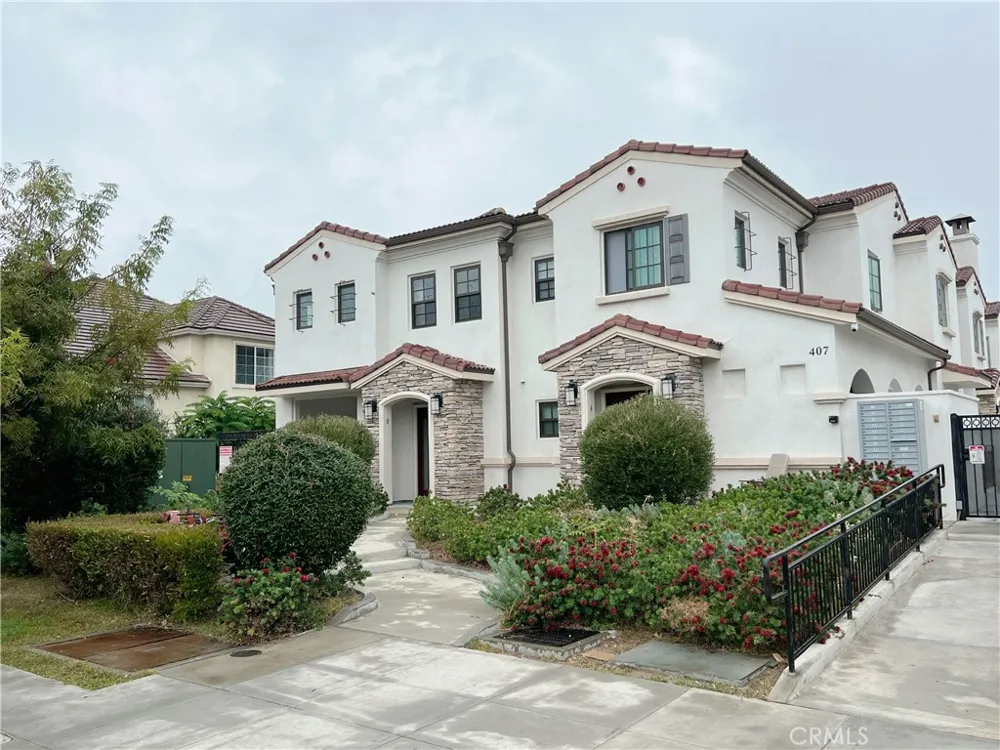 415 California Street #D Arcadia, CA 91006
