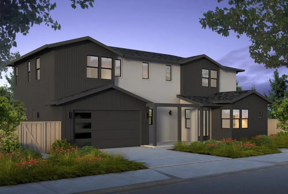 1100 Hobart Street Menlo Park, CA 94025