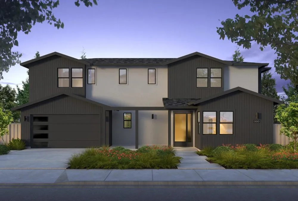 1100 Hobart Street Menlo Park, CA 94025