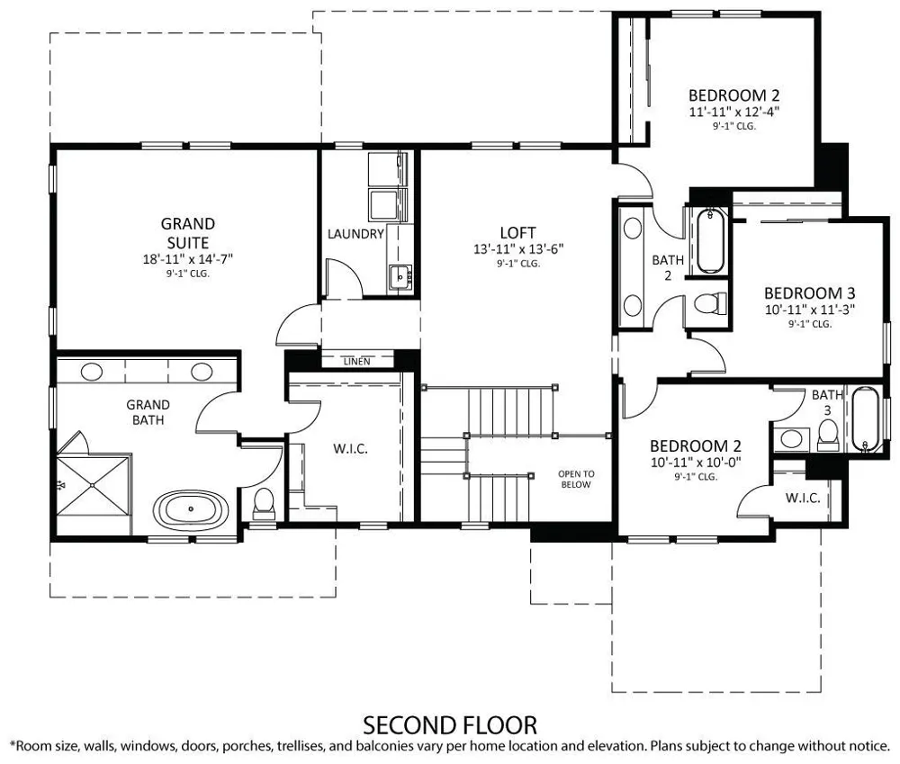 1100 Hobart Street Menlo Park, CA 94025
