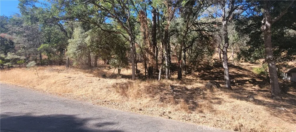 6151 Sunrise Drive Lower Lake, CA 95457