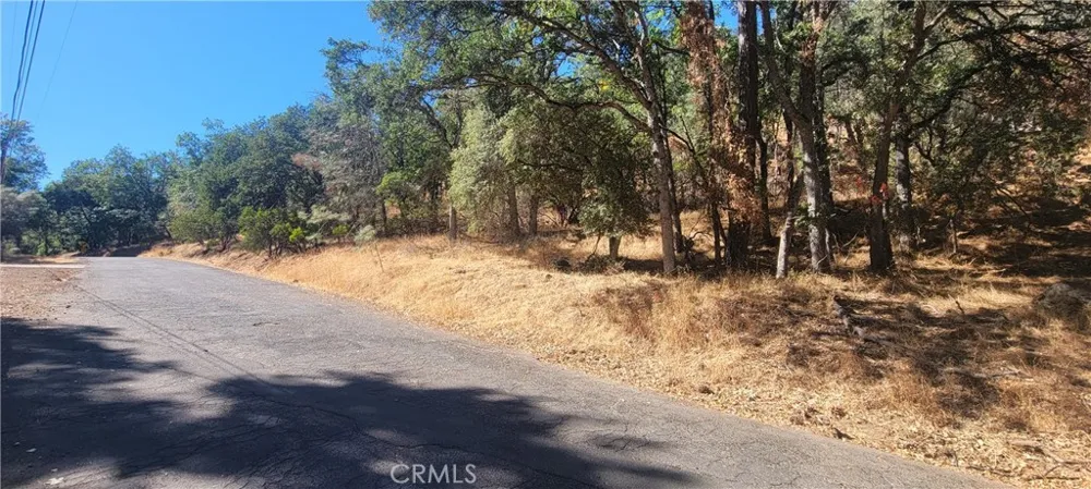 6151 Sunrise Drive Lower Lake, CA 95457