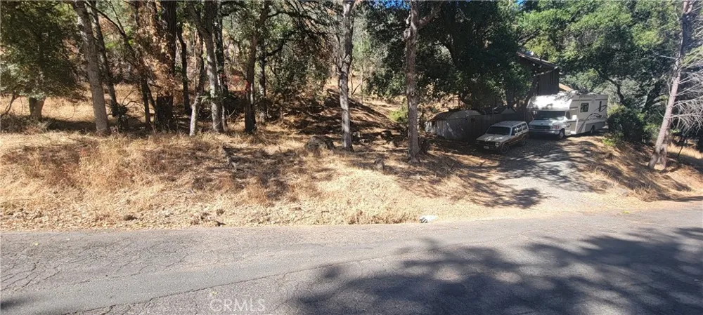 6151 Sunrise Drive Lower Lake, CA 95457
