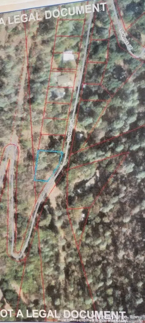 6151 Sunrise Drive Lower Lake, CA 95457