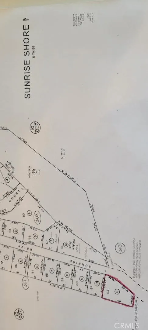 6151 Sunrise Drive Lower Lake, CA 95457