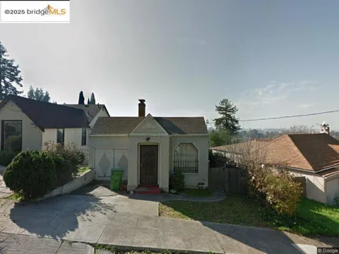 3000 Partridge Ave
