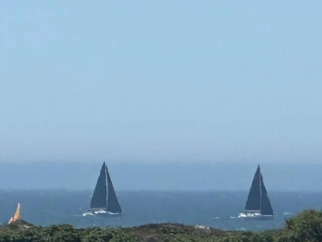 Bluff Road Moss Landing, CA 95039