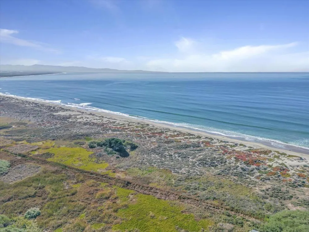 Bluff Road Moss Landing, CA 95039