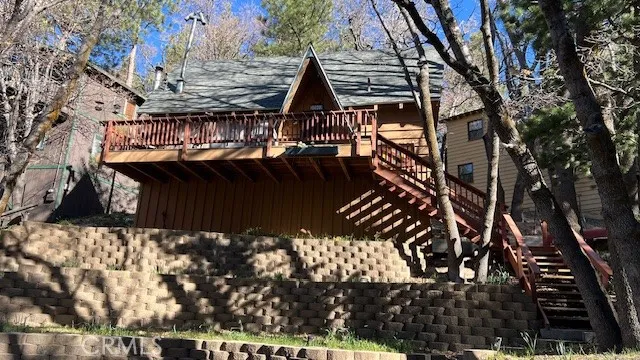 32903 Canyon Drive Green Valley Lake, CA 92341
