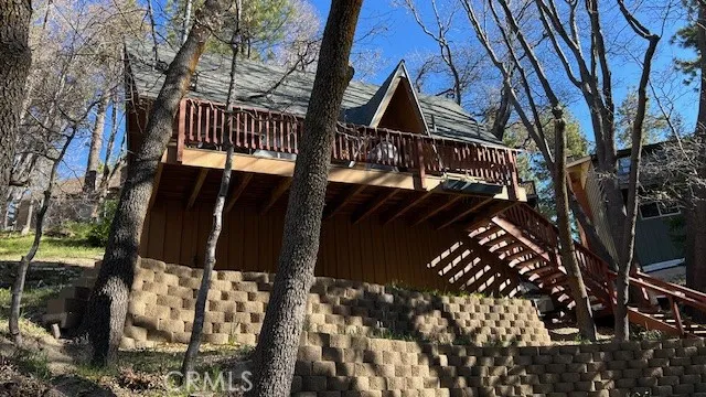 32903 Canyon Drive Green Valley Lake, CA 92341