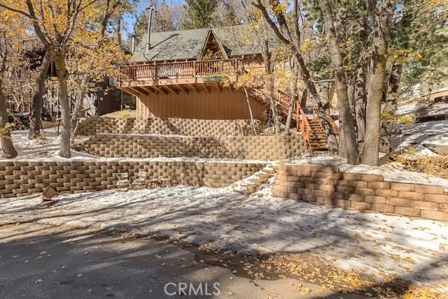 32903 Canyon Drive Green Valley Lake, CA 92341