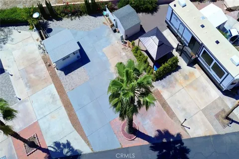 69801 Ramon Road