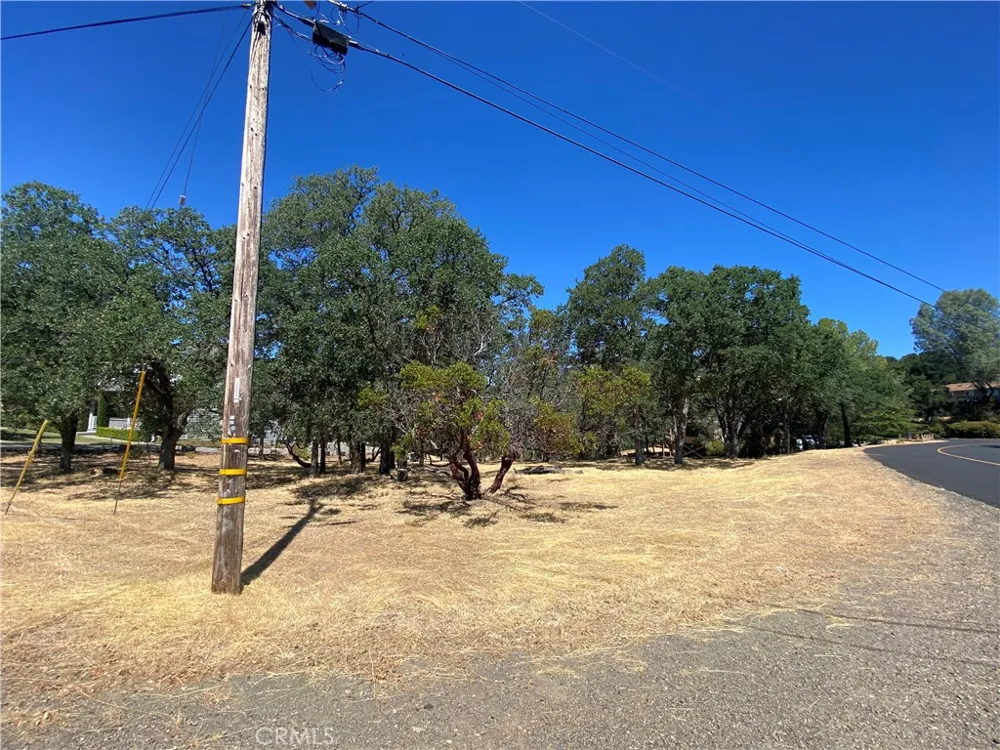 17902 Moon Hill Court Hidden Valley Lake, CA 95467