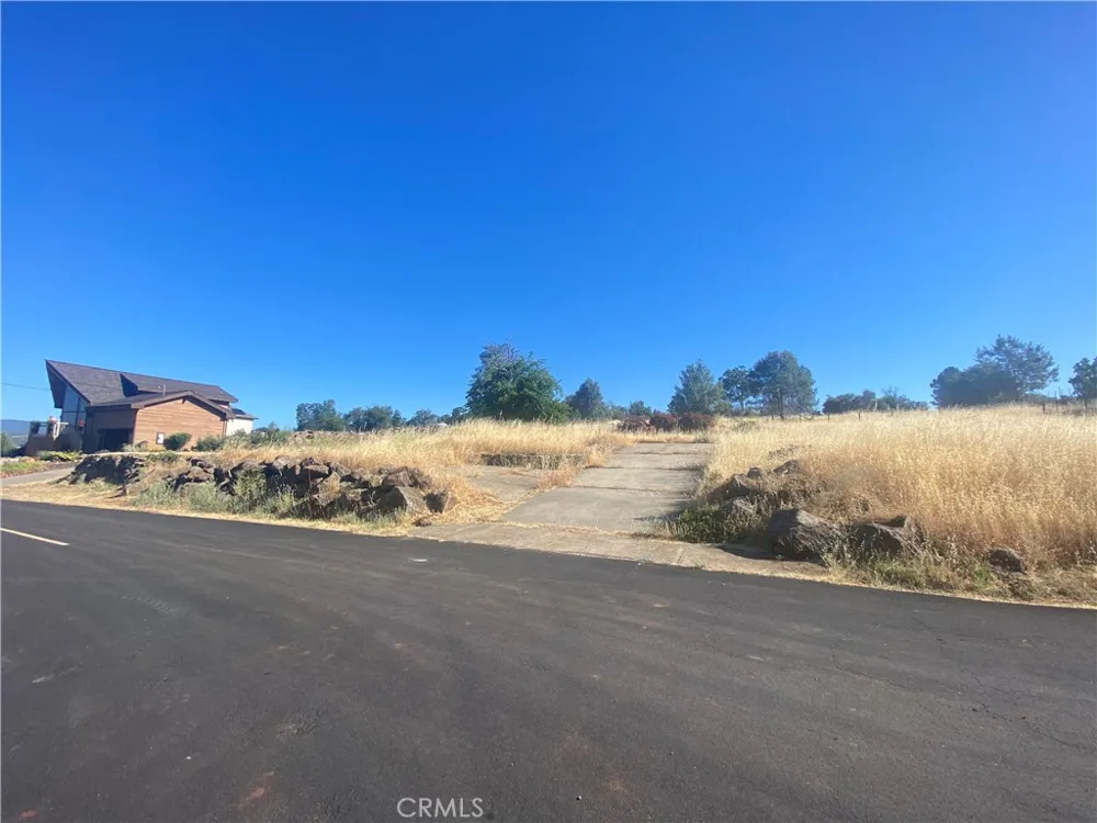 18350 Grizzly Court Hidden Valley Lake, CA 95467