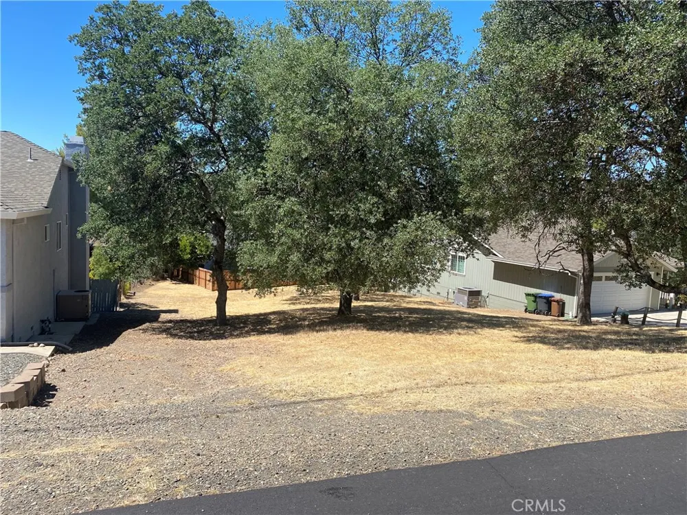 18981 Moon Ridge Road Hidden Valley Lake, CA 95467