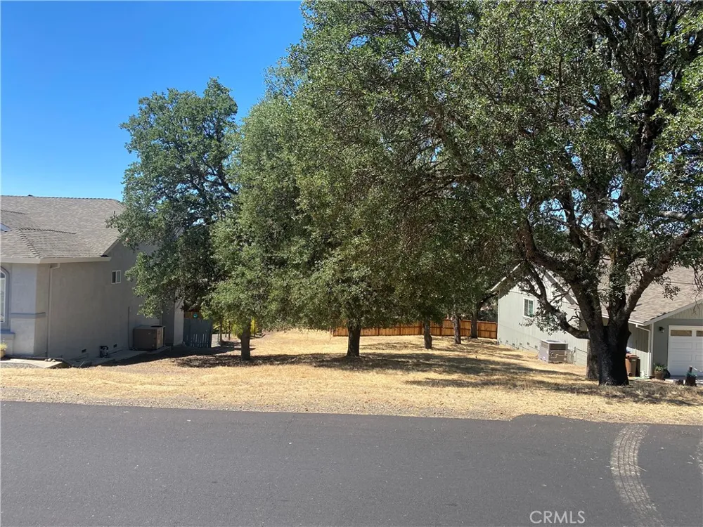18981 Moon Ridge Road Hidden Valley Lake, CA 95467