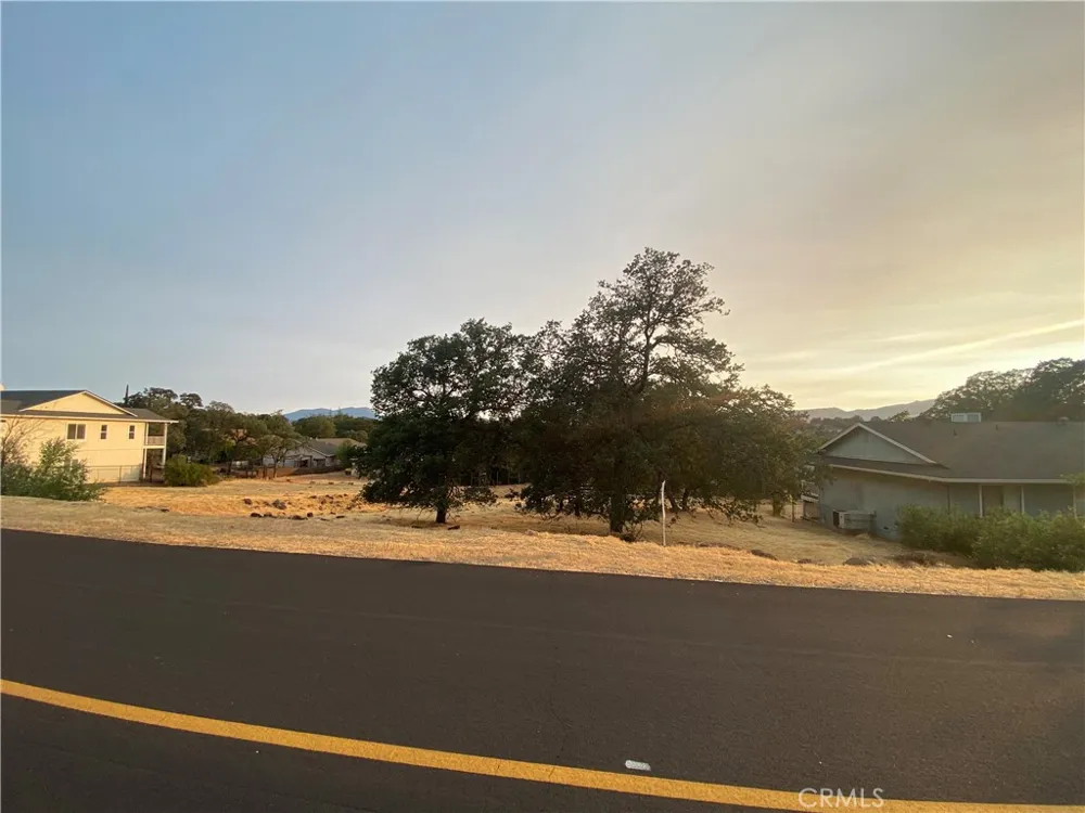 18765 Oak Grove Road Hidden Valley Lake, CA 95467