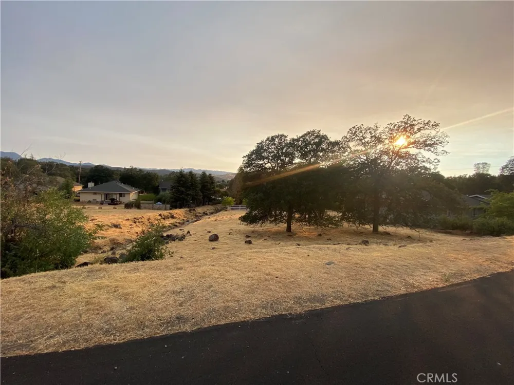 18765 Oak Grove Road Hidden Valley Lake, CA 95467