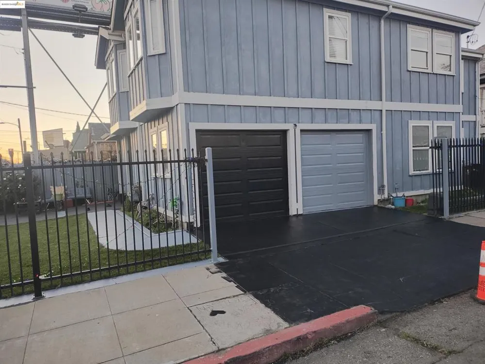 3532 San Leandro St Oakland, CA 94601