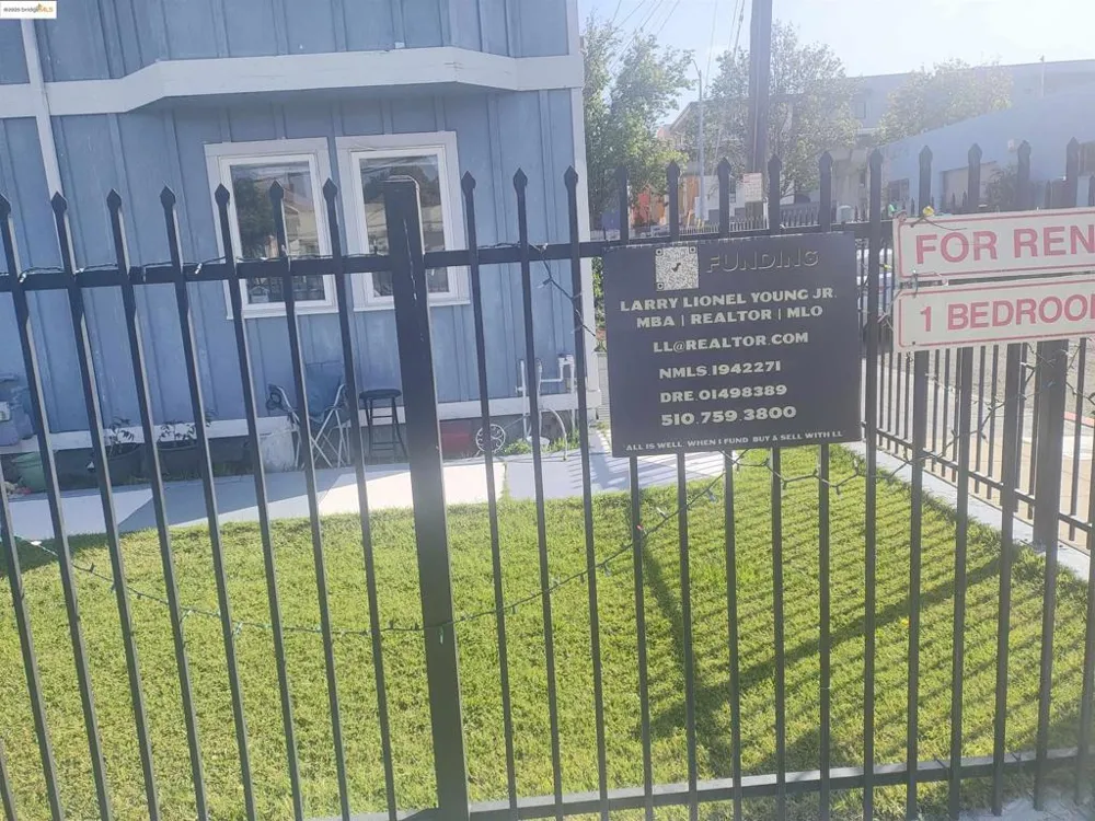 3532 San Leandro St Oakland, CA 94601