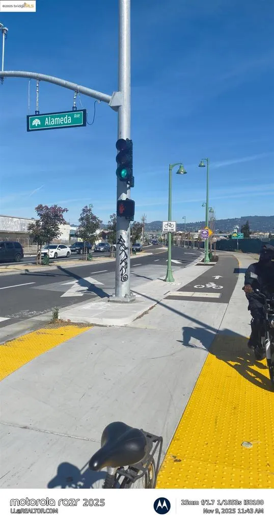 3532 San Leandro St Oakland, CA 94601