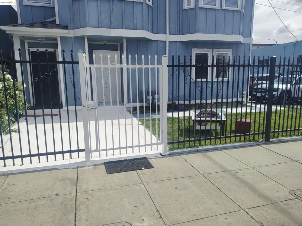 3532 San Leandro St Oakland, CA 94601