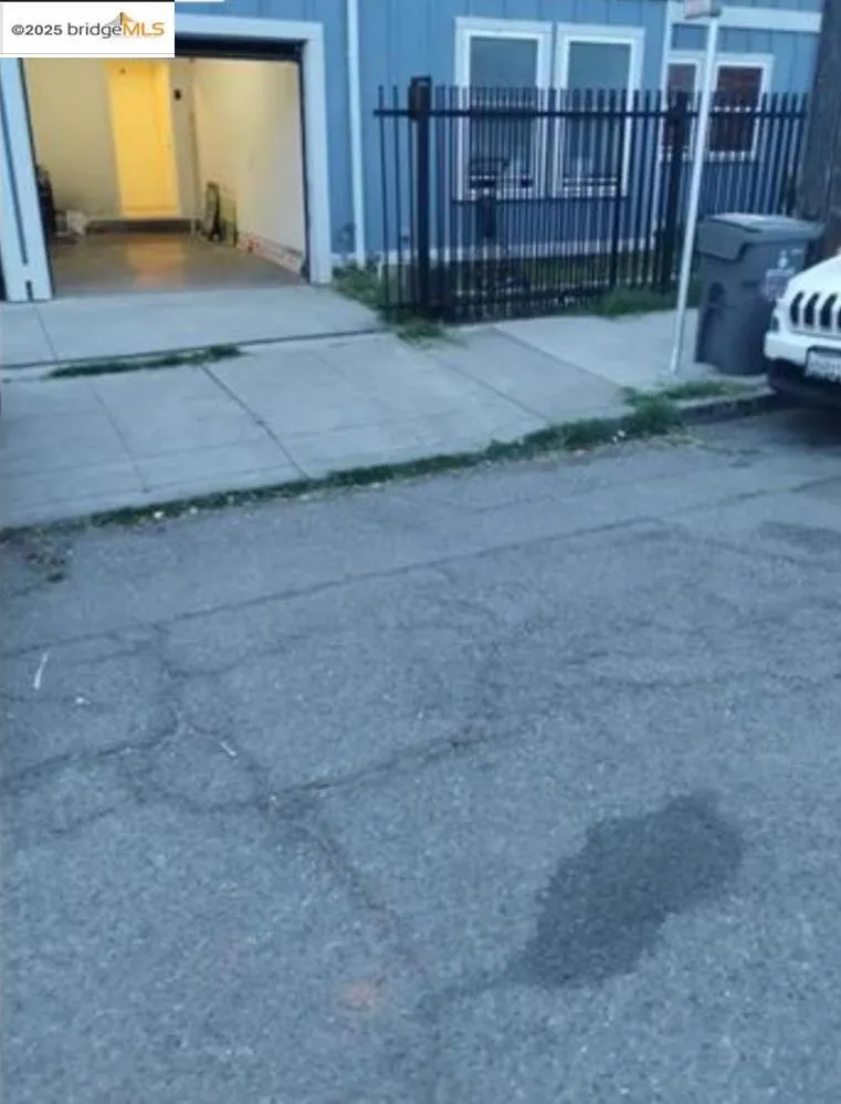 3532 San Leandro St Oakland, CA 94601