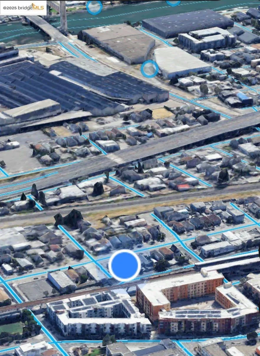 3532 San Leandro St Oakland, CA 94601