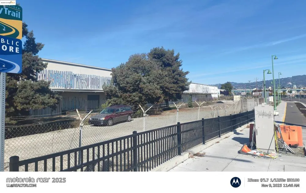 3532 San Leandro St Oakland, CA 94601