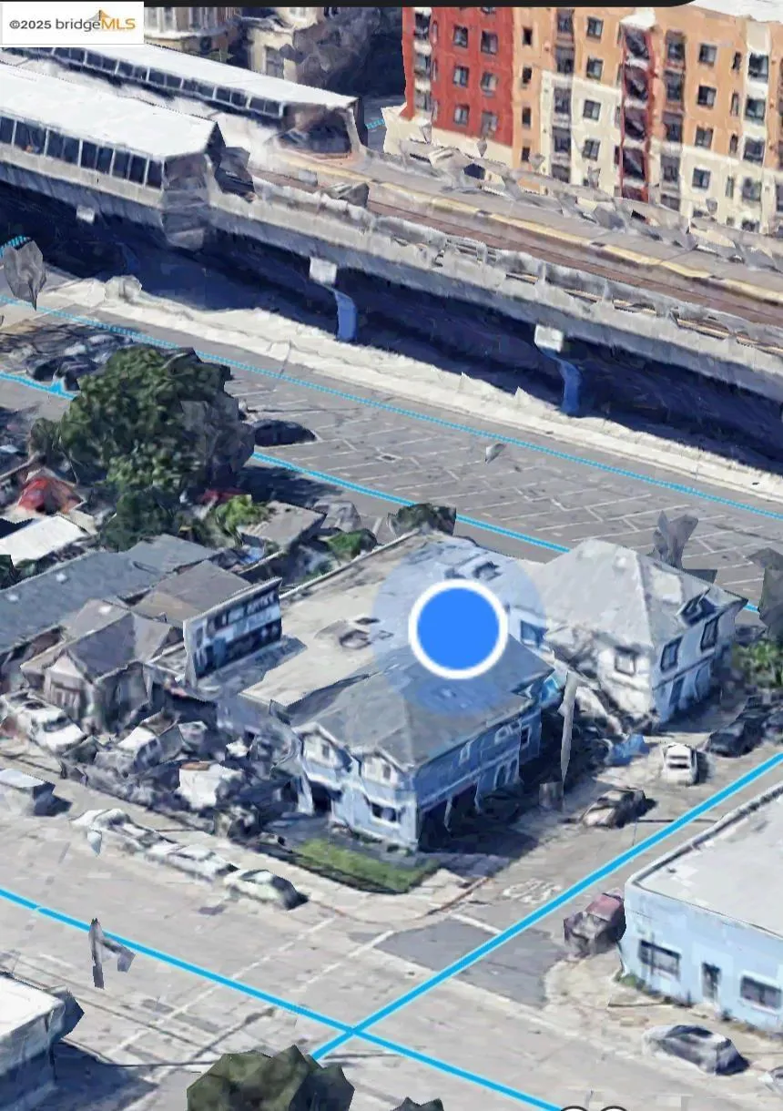 3532 San Leandro St Oakland, CA 94601