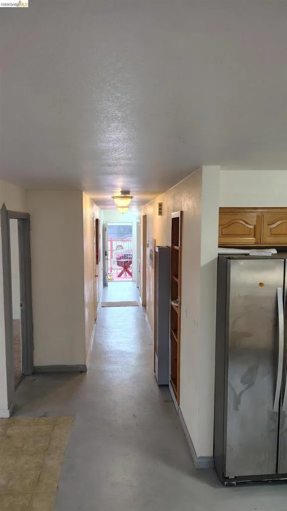3532 San Leandro St Oakland, CA 94601