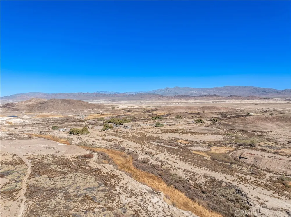 120 Old Spanish Trail Hwy Tecopa, CA 92389