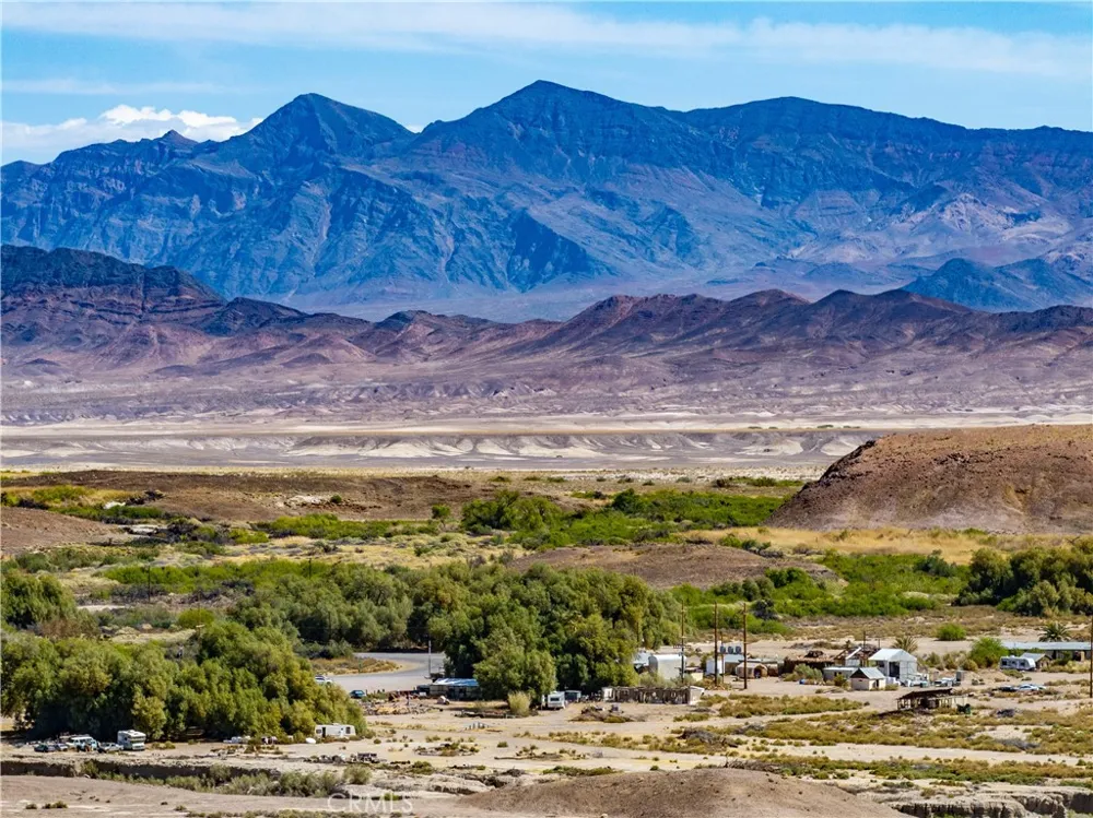 120 Old Spanish Trail Hwy Tecopa, CA 92389