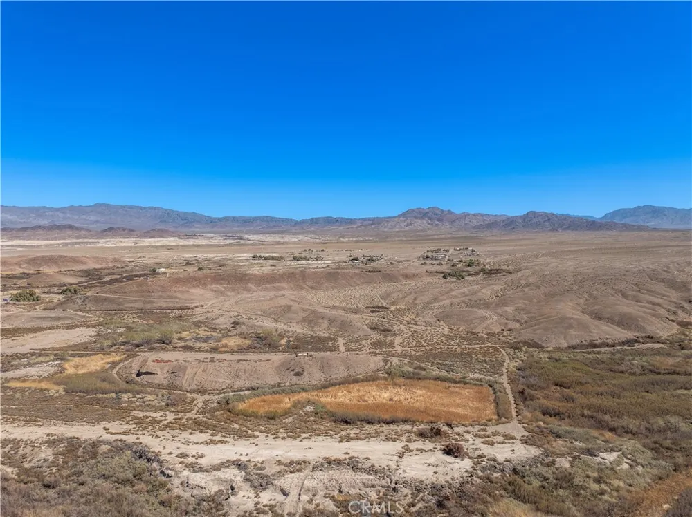 120 Old Spanish Trail Hwy Tecopa, CA 92389