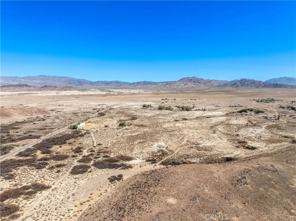 120 Old Spanish Trail Hwy Tecopa, CA 92389